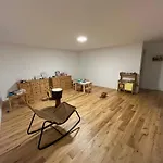 Modern House With Private Garden