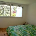 Modern House With Private Garden