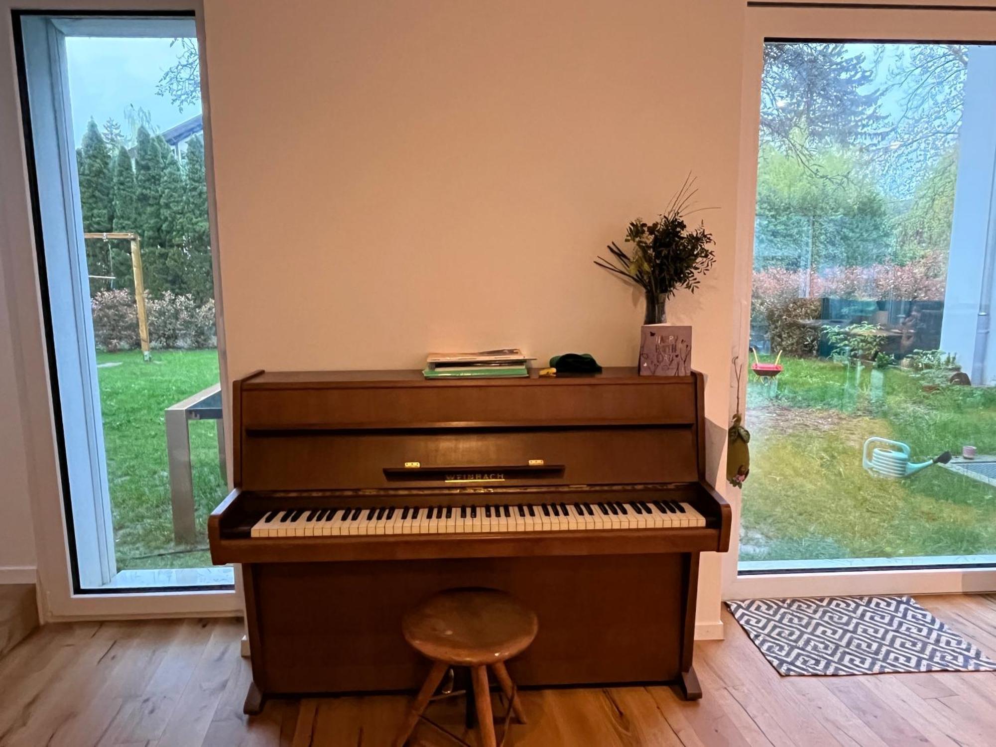 Apartamento Modern House With Private Garden