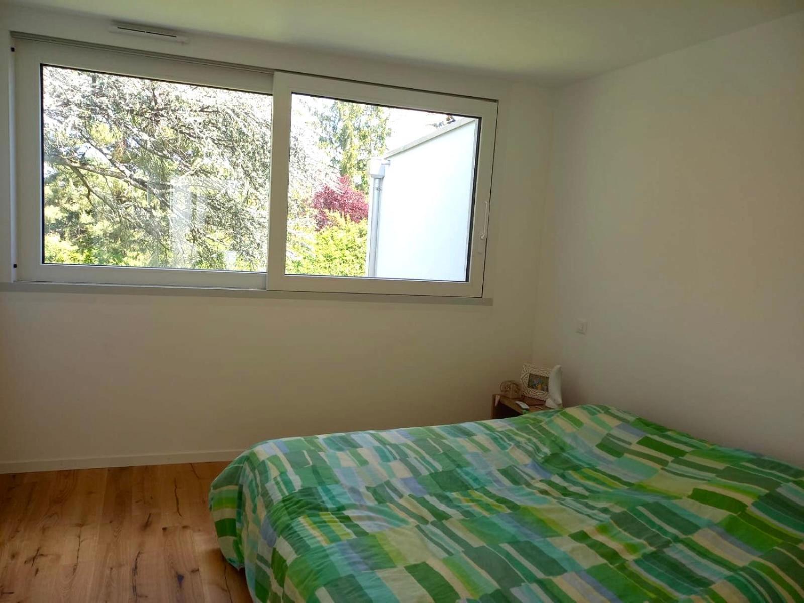 Modern House With Private Garden * Ginebra